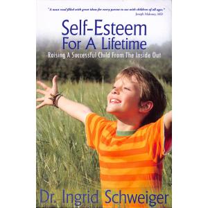 Self-Esteem For A Lifetime