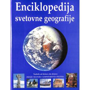 Enciklopedija svetovne geografije