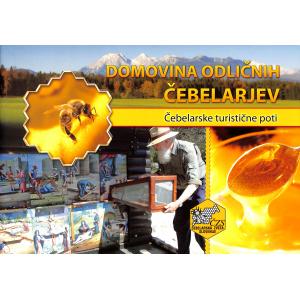 Domovina odličnih čebelarjev