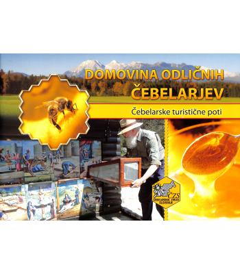 Domovina odličnih čebelarjev