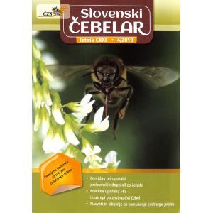 Slovenski čebelar 4/2019