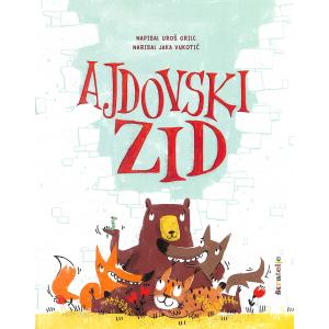 Ajdovski zid
