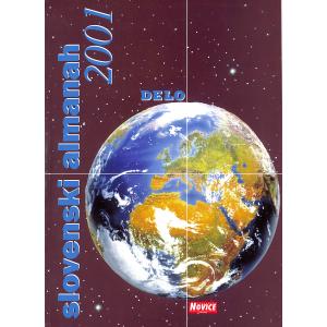 Slovenski almanah 2001