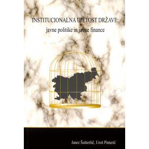 Institucionalna ujetost države