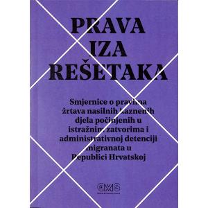 Prava iza rešetaka