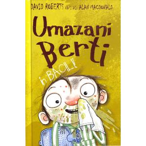 Umazani Berti in bacili