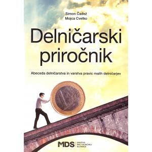 Delničarski priročnik