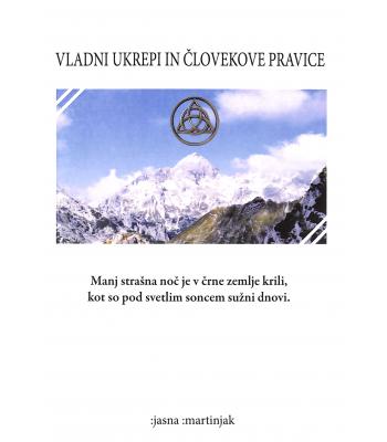 Vladni ukrepi in človekove pravice