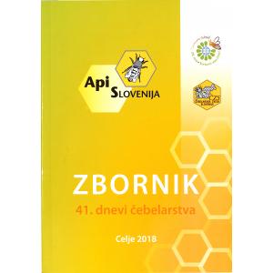 ApiSlovenija - Zbornik