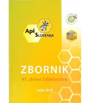 ApiSlovenija - Zbornik