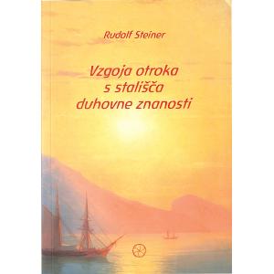 Vzgoja otroka s stališča duhovne znanosti