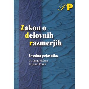 Zakon o delovnih razmerjih
