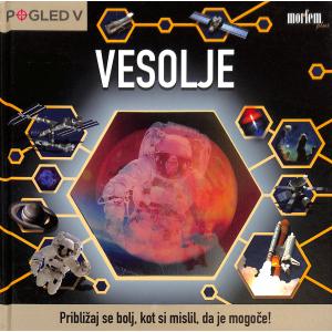 Pogled v vesolje