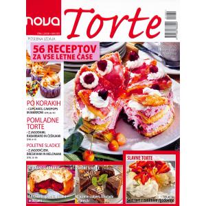 Revija Torte [junij 2012]