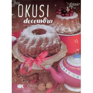 Revija Okusi decembra