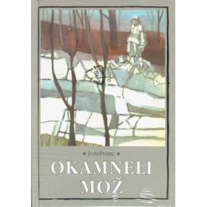Okamneli mož in druge zgodbe iz Zgornje Kolpske doline