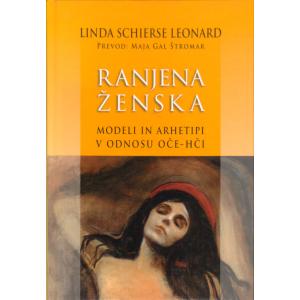 Ranjena ženska