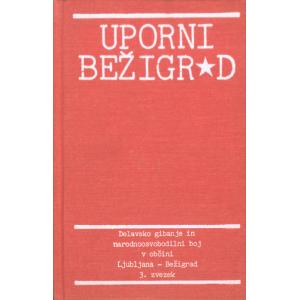 Uporni Bežigrad