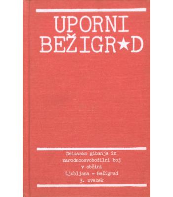 Uporni Bežigrad