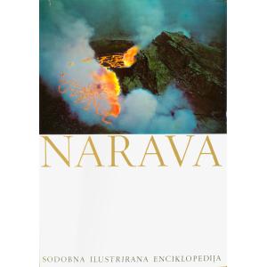 Sodobna ilustrirana enciklopedija - Narava