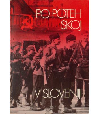 Po poteh Zveze komunistične mladine (SKOJ) v Sloveniji