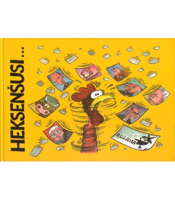 Heksenšusi...