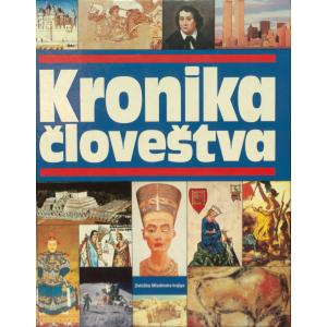 Kronika človeštva