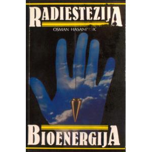 Radiestezija, bioenergija