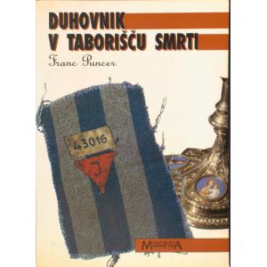 Duhovnik v taborišču smrti