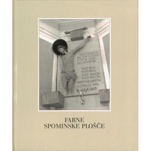 Farne spominske plošče [1. knjiga]