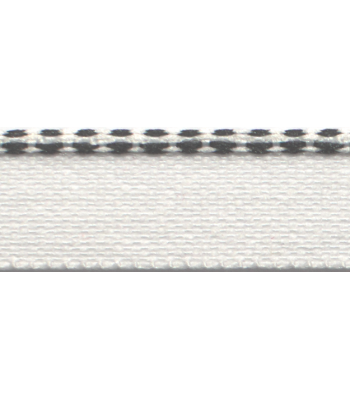 Kapital trak črno bel