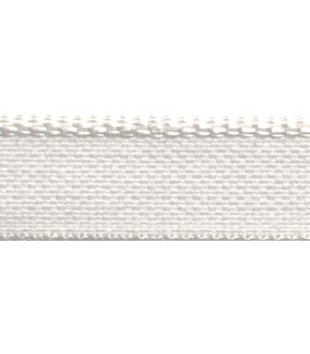 Kapital trak snežno bel