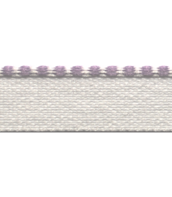 Kapital trak vijolično bel