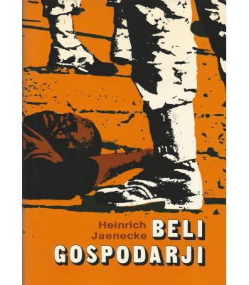 Beli gospodarji