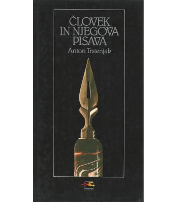 Človek in njegova pisava