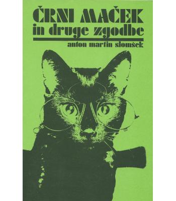 Črni maček in druge zgodbe