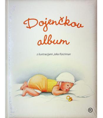 Dojenčkov album