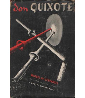 Don Quixote
