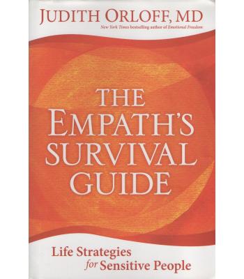 Empath's Survival Guide