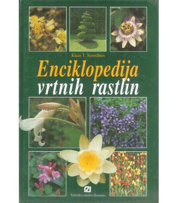 Enciklopedija vrtnih rastlin