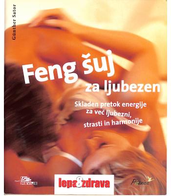 Feng šuj za ljubezen