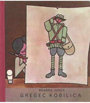 Gregec Kobilica