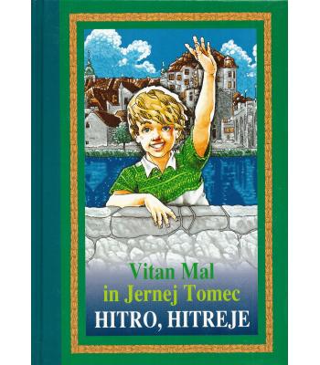 Hitro, hitreje