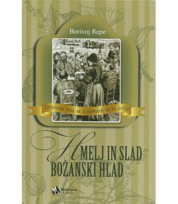 Hmelj in slad - božanski hlad