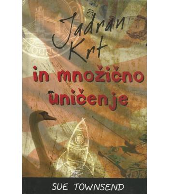 Jadran Krt in množično uničenje