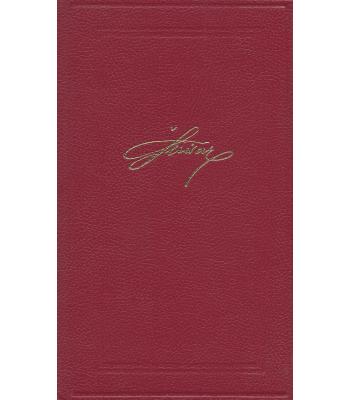 Josip Stritar - Izbrano delo