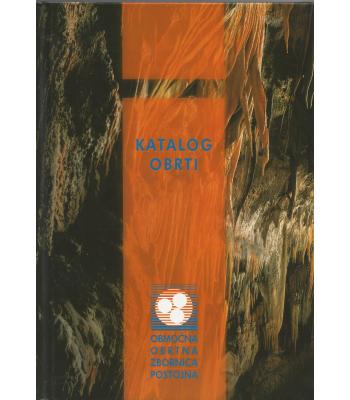 Katalog obrti občin Postojna in Pivka