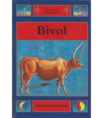 Kitajski horoskop - Bivol