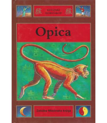 Kitajski horoskop - Opica