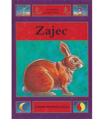 Kitajski horoskop - Zajec